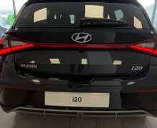 Zunanja slika - Hyundai i20 - 1.0 T-GDI Style BLACK LINE WINTER - 5 - Predogledna slika