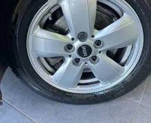 Zunanja slika - MINI One - NAVI.PDC.5 VRAT.SAMO 63.000 KM.BENCIN.AUT.KLIMA - 19 - Predogledna slika