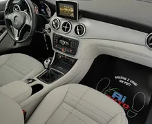 Zunanja slika - Mercedes-Benz GLA-Razred - 200-156KM-2XAMG-LINE-KAMERA-NAVI-GRET-SED-80.000KM - 10 - Predogledna slika