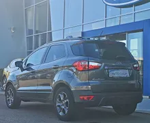 Zunanja slika - Ford Ecosport - 1.0 EcoBoost 92 kW Style S S - 4 - Predogledna slika