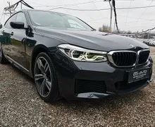 Zunanja slika - BMW serija 6 Gran Turismo: - 620d AUT. M SPORT-MEMORY-KAMERA-NAVI-VIRTU - 3 - Predogledna slika