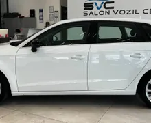 Zunanja slika - Audi A3 - 1.6TDI-DESIGN-XENON-NAVI-TEMP-DIGI-KLIMA-PDC-17C - 3 - Predogledna slika