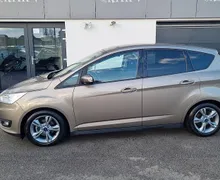 Zunanja slika - Ford C-MAX - 1.0 EcoBoost 74 kW Style - JAMSTVO 12 MES. - 1 - Predogledna slika