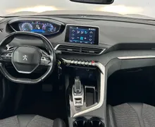 Zunanja slika - Peugeot 3008 - PURETECH TURBO 130 ALLURE.KAMERA.USNJE.LED.NAVI - 15 - Predogledna slika