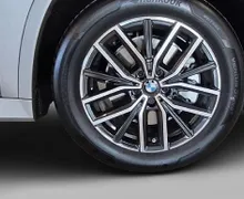 Zunanja slika - BMW X1 - serija :  xDrive30e AT NA VOLJO 7 2026 - 9 - Predogledna slika