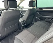 Zunanja slika - VW Passat - Variant 2.0 TDI BMT Comfortline-LED-PDC-KAMERA-ACC- - 10 - Predogledna slika
