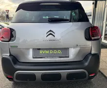Zunanja slika - Citroën C3 Aircross - MAX°1.LAST°SLO°NAVI°KAMERA°FULL LED°SAMO 12.000KM. - 7 - Predogledna slika