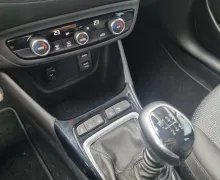 Zunanja slika - Opel Crossland X - 1.2 TURBO 81KW  ELEGANCE - SAMO 9.402 KM + AKCIJA - 15 - Predogledna slika