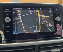 Zunanja slika - VW T-Roc - 2.0 TDI - IQ LED - VIRTUAL - RADAR - KAMERA - 11 - Predogledna slika
