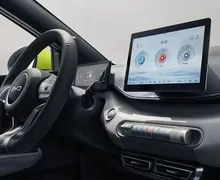 Zunanja slika - BYD DOLPHIN SURF - ACTIVE 30kWh 65kW - 7 - Predogledna slika