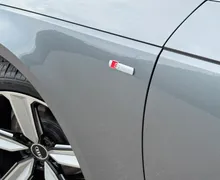 Notranja slika - Audi A4 Avant - 2.0 TDI  Basis  S tronic - 8 - Predogledna slika