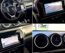 Zunanja slika - Suzuki Vitara - AllGrip 1.6 Elegance •KAMERA•NAVIGACIJA•SLO• - 17 - Predogledna slika