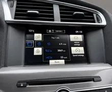 Zunanja slika - Citroën C4 - 1.6 BlueHDi SHINE 1.LASTNICA SLO.VOZILO NAVI ALU17 - 15 - Predogledna slika