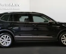 Zunanja slika - VW Tiguan Allspace - 2.0 TDI 4MOTION avt. Highline 110 kW - 4 - Predogledna slika