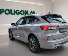 Zunanja slika - Ford Kuga - 1.5 EcoBlue ST-Line Avt.-1 LASTNIK-GARANCIJA - 4 - Predogledna slika