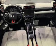 Zunanja slika - Citroën C3 Aircross - Shine PureTech 110 SLO-1. LAST-NAVI-KAM-2PDC - 11 - Predogledna slika