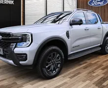 Zunanja slika - Ford Ranger - WILDTRAK 3.0 EcoBlue 240 KM V6 A10 4WD - 1 - Predogledna slika
