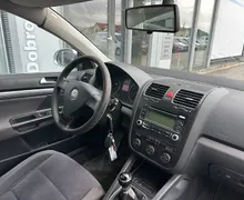 Zunanja slika - Volkswagen Jetta - 1.9 TDI Trendline - 9 - Predogledna slika