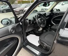 Zunanja slika - MINI Countryman - ONE D  LED NAVI TEMPOMAT AVTO.KLIMA ALU 17 - 14 - Predogledna slika