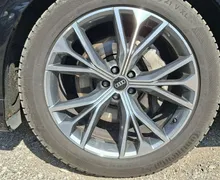 Zunanja slika - Audi Q8 - 45 TDI S-Line Quattro - 17 - Predogledna slika