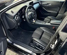 Zunanja slika - Mercedes-Benz CLA-Razred - CLA Shooting Brake CLA 200 d - NA OBROKE BREZ POLOGA - - 5 - Predogledna slika
