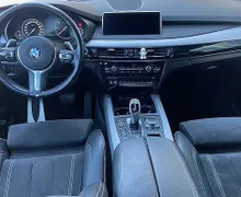Zunanja slika - BMW X5 - serija : xDrive30d Avt. M PAKET SAMO 165.888km - 5 - Predogledna slika