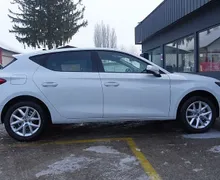 Zunanja slika - Seat Leon - 1.5 TSI 115KM STYLE EDITION - VLEČNA KLJUKA - - 3 - Predogledna slika