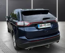 Zunanja slika - Ford Edge - AWD 2.0 TDCi TITANIUM XENON NAVI ACC MEMORY KAM... - 6 - Predogledna slika