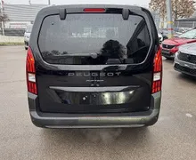 Zunanja slika - Peugeot Rifter - N1 L2 ALLURE 1.5 HDI 130 EAT8 - 4 - Predogledna slika