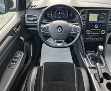 Zunanja slika - Renault Mégane - Megane Energy 1.2 TCe INTENS 4X NOVE ZIMSKE GUME - 9 - Predogledna slika