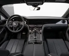 Zunanja slika - Bentley Continental - GT SPEED 780KM MULLINER-BLACKLINE-HLAJ-SED-BANG-22 - 10 - Predogledna slika