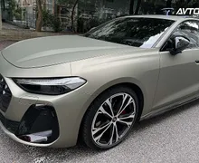 Zunanja slika - Audi A5 - Audi  Avant TDI quattro +S-line+S-tronic+MATRIX+BO+HEAD-UP+360 - 1 - Predogledna slika