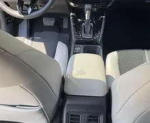 Zunanja slika - Honda HR-V - Advance Style Plus 1.5 Hybrid 79kW eCVT AKCIJA - 9 - Predogledna slika