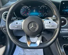 Zunanja slika - Mercedes-Benz GLC-Razred - 300d AMG LINE MULTIBEAM VIRTUAL RADAR TOP... - 14 - Predogledna slika