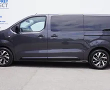 Zunanja slika - Fiat Ulysse - L2 2.0 BlueHdi 180cv AT8 - 3 - Predogledna slika