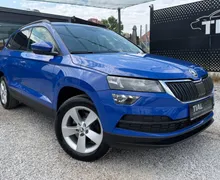 Zunanja slika - Škoda Karoq - 4x4 2.0 TDI DSG VELIK SERVIS-17COL-TEMP.-SLO - 3 - Predogledna slika