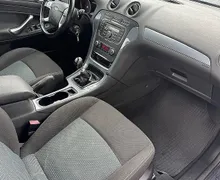Zunanja slika - Ford Mondeo - Karavan 2.0 TDCi 163ks °17-COL° °AVTO-KLIMA° - 8 - Predogledna slika