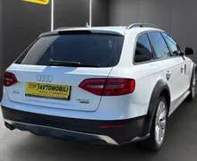 Zunanja slika - Audi A4 Allroad - 2.0 TDI QUATTRO XENON NAVI PDC KAMERA KLJUKA TOP.. - 8 - Predogledna slika