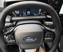 Zunanja slika - Ford Tourneo - Custom 4x4  2.0 TDCi L1 Titanium X A8-VK-AKCIJA - ZALOGA - 12 - Predogledna slika
