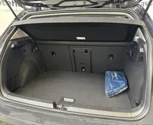 Zunanja slika - VW Golf - Golf - 17 - Predogledna slika