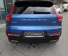 Zunanja slika - Volvo XC40 - D3 A AWD R-Design ODLIČNO OHRANJEN - 5 - Predogledna slika
