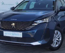 Zunanja slika - Peugeot 5008 - 1.5HDI Active EAT8 LED•TEMP•LANE•7-SED•KAMERA•17C• - 2 - Predogledna slika