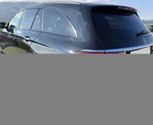 Zunanja slika - Mercedes-Benz E-Razred - E 200 d AVANDGARD LED.NAVI. USNJE. OGR.SEDEŽI - 6 - Predogledna slika
