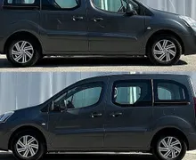 Zunanja slika - Citroën Berlingo - Feel BlueHDi 100S SBVM - 7 - Predogledna slika
