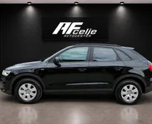 Zunanja slika - Audi Q3 - 2.0 TDI-S LINE-XENON+LED-LIZING ZA TUJCE-NAVI-... - 6 - Predogledna slika