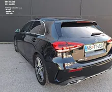 Zunanja slika - Mercedes-Benz A-Razred - A 160 AMG Line - 4 - Predogledna slika