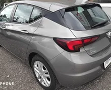 Zunanja slika - Opel Astra - 1.6CDTI 81KW-142.000KM-NAVI-LED-AVTO.KLIMA-TOP - 5 - Predogledna slika