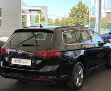Zunanja slika - Volkswagen Passat - Variant 2.0 TDI Business DSG-MATRIX LED-EL PRTLJAŽNIK - 4 - Predogledna slika