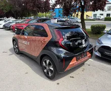 Zunanja slika - Toyota AYGO X HYBRID - 1.5 HEV E-CVT 5D X-TREND - VIČ - 3 - Predogledna slika