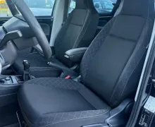 Zunanja slika - Škoda Citigo - 1.0i 5V Klima Alu platišča LED Sport BREZ POLOGA - 14 - Predogledna slika